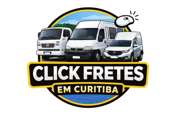 Click Fretes Curitiba